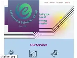 Sites similar to emarketingsg.com