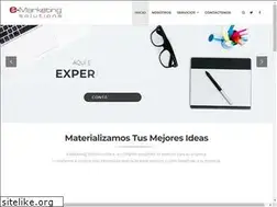 Sites similar to emarketingsolutions.com.co