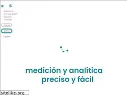 Sites similar to emarketingsolutions.es