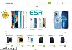 Sites similar to emarketkw.com