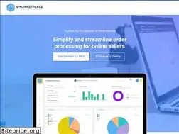 Sites similar to emarketplaceservices.com