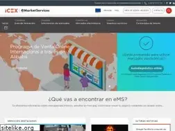 Sites similar to emarketservices.es
