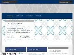 Sites similar to emarketstorage.it