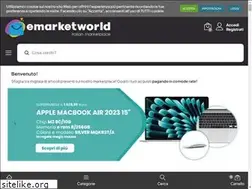 Sites similar to emarketworld.it