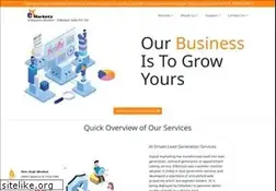 Sites similar to emarketz.net
