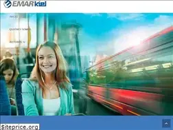 Sites similar to emarkiel.com