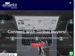 Sites similar to emarkitservices.com