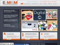 Sites similar to emarkmedia.mx