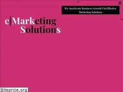 Sites similar to emarkss.com