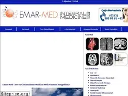 Sites similar to emarmed.com.tr