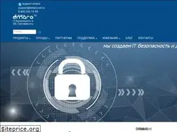 Sites similar to emaro-ssl.ru