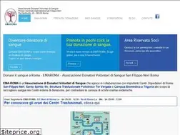 Sites similar to emaroma.it