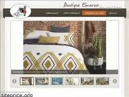 Sites similar to emarose.com