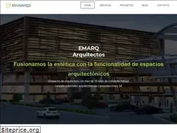 Sites similar to emarq.net