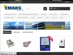 Sites similar to emars.ro