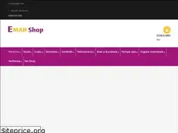 Sites similar to emarshop.ro