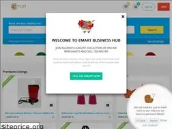 Sites similar to emart.com.ng