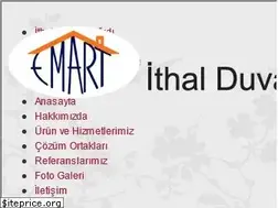 Sites similar to emart.com.tr