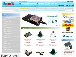 Sites similar to emartee.com