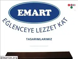 Sites similar to emartmakine.com
