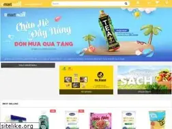 Sites similar to emartmall.com.vn