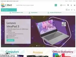 Sites similar to emartoffice.com