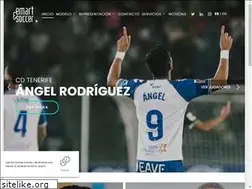 Sites similar to emartsoccer.es