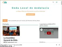 Sites similar to emartv.es