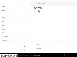 Sites similar to emartway.com.bd