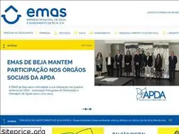Sites similar to emas-beja.pt