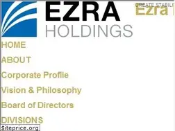 Sites similar to emas.com