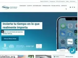 Sites similar to emasa.es