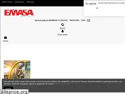 Sites similar to emasazamora.es