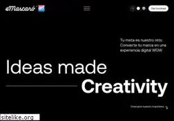 Sites similar to emascaro.com