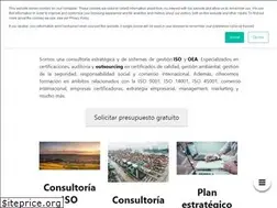 Sites similar to emasconsultores.es