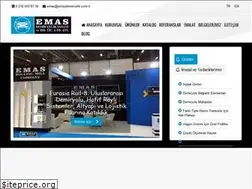 Sites similar to emasdemircelik.com.tr