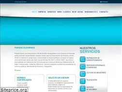 Sites similar to emaservicios.com.ar