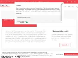 Sites similar to emasesoria.es
