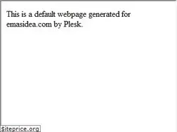 Sites similar to emasidea.com