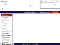 Sites similar to emasiniunelte.ro
