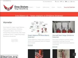 Sites similar to emasistem.com