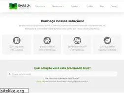 Sites similar to emasjr.com.br