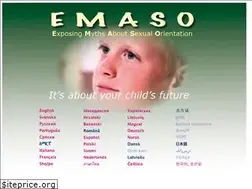 Sites similar to emaso.com