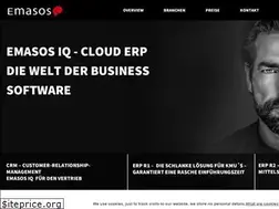 Sites similar to emasos.com