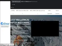 Sites similar to emasrussia.ru