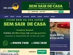 Sites similar to emassis.com.br