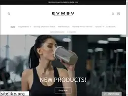 Sites similar to emassivefitness.com