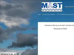 Sites similar to emast.org
