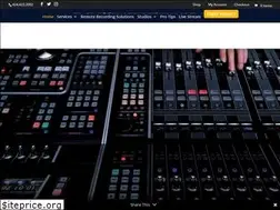 Sites similar to emastersound.com