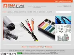 Sites similar to emastore.it